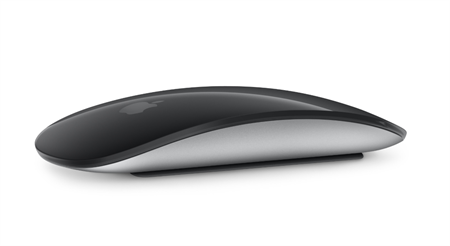 Apple Magic Mouse, svart